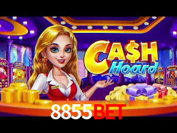 Casino Ao Vivo 8855bet