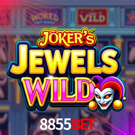 Design Responsivo 8855bet