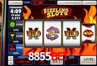 Promoção Relâmpago 8855bet